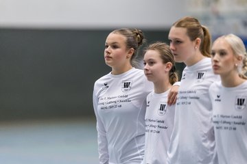 Bild 43 - wU16 Wiemersdorf